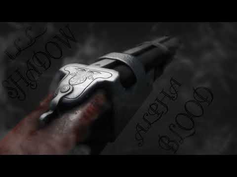 ILL SHADOW x META BLXXD (Double Barrel) - ''FIRST SHOT'' (prod.Low P)