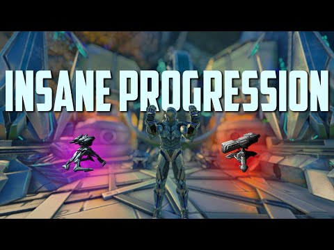 MY FASTEST PROGRESSION YET! MTS ARK CHAPTER 2 EP 7