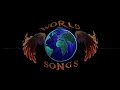 T-Model Ford - Somebody Knockin (Blues) [World Songs Release]
