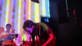 LVL UP - The Closing Door (Live at Palisades)