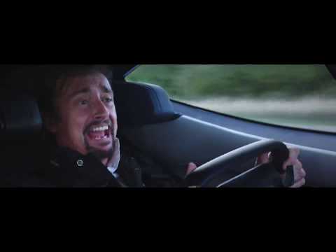 Richard Hammond Reviews the NIO EP9