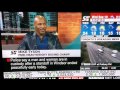 News Reporter Thug Life