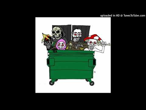 FREE FOR PROFIT, EDDISON + CUBENSIS + CXRPSE type beat "GANG" [[prod. lilrahnera]]