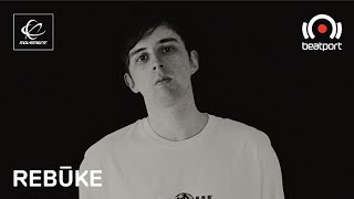 Rebuke - Live @ Movement Festival At Home: MDW 2020