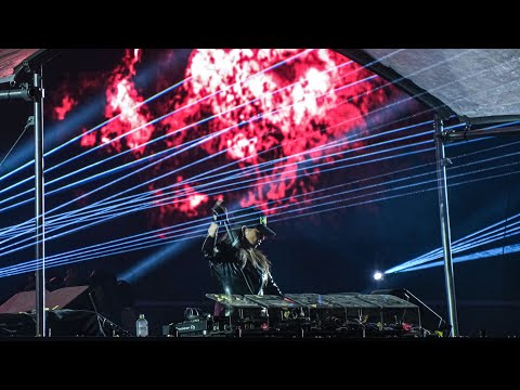 Mariana BO & Timmy Trumpet - vivaldi (EDC México)