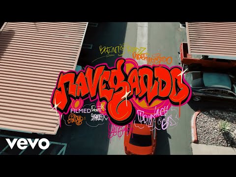 Brianshredz - Navegando ft. Poder Asignado