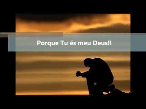 Por Quem Tu És - Martha Keila