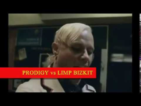 PRODIGY vs LIMP BIZKIT