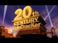 20th Century CrisCracKer