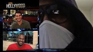 Lil B -- LEBRON GOT PROBLEMS Cavs Haven't Ducked Curse Yet!