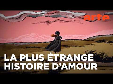 'Les hauts de Hurlevent' : amour, haine et vengeance | Documentaire | ARTE