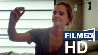 THE CIRCLE Trailer 3 German Deutsch (2017) HD video