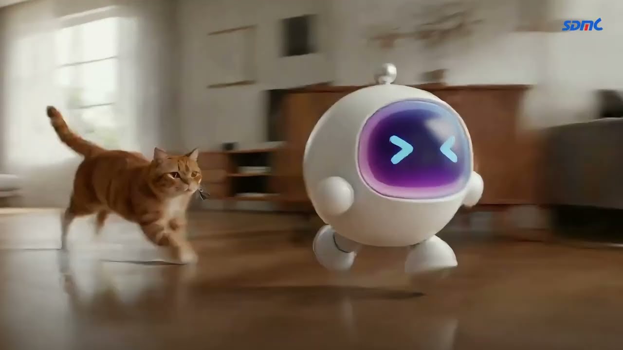 Introducing Cedar, your Home AI Agent. Always on. Always aware.