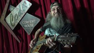 Smilin&#39; Bob Lewis - Pay Day  (Mississippi John Hurt Cover) Coda After Hours