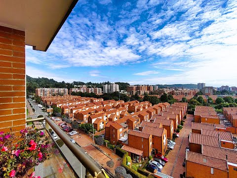 Apartamentos, Venta, Bogotá - $670.000.000