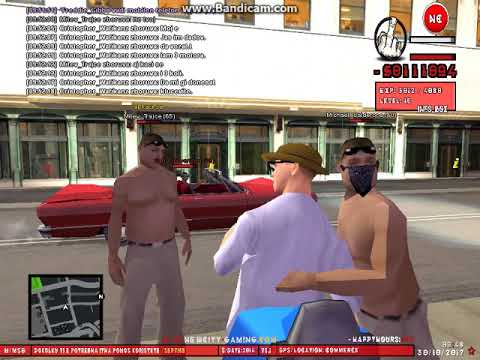 NewCity RPG Macedonia[Trolame GameMaster]: