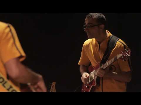 Goldfinger - John Barry, Leslie Bricusse & Anthony Newley