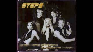 Steps - Summer of Love