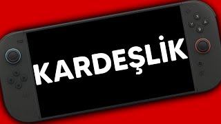 Nintendo Switch 2’de Kardeşlik (Hesap Paylaşımı) Nasıl Yapılır?