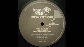 Kraak & Smaak - One of these Days (remix)