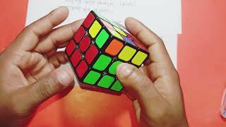 Download the video "Learn How to Solve a Rubik's Cube (Part-2) #BeginnerTutorial #Rubik'ssolveclass #cube"