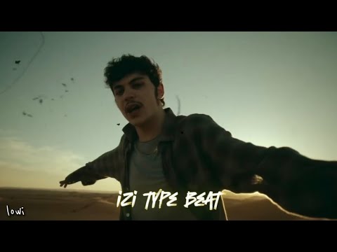 [FREE] IZI x ERNIA type beat "TRAMONTO"