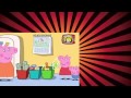 Peppa Pig S02e11 Il Riciclaggio Dei Rifiuti 2014 HQ