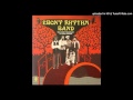 Fool Am I - Ebony Rhythm Band