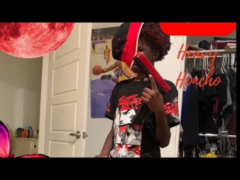 Heavy Honcho - swishes (ft.DE$shot & JENN) [offical audio]