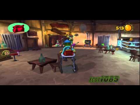 Sly 3 [PS3 Remastered Walkthrough] Part 21