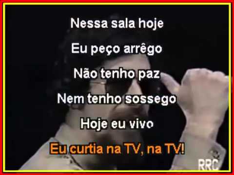 Tú És O MDC Da Minha Vida video