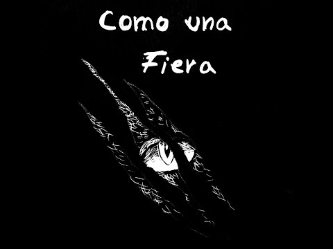 Como una fiera - PERRØ 