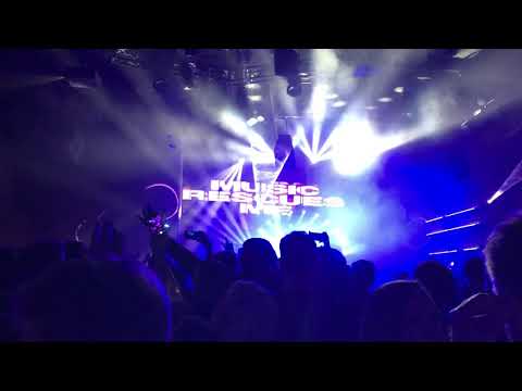 Paul Van Dyk @ Neuraum - Paul Van Dyk - Mission Control