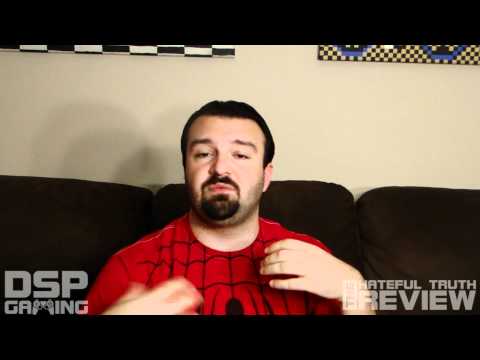 The Hateful Truth Ep. 91 - The Amazing Spider-Man (2012)