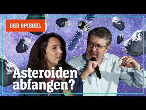 Gefahr aus dem Weltall: So kann sich die Menschheit gegen Asteroiden wehren – Shortcut | DER SPIEGEL