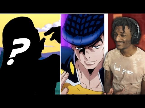 ARE YOU SERIOUS?? | Debunking Araki Forgot: Part 4 REACTION |