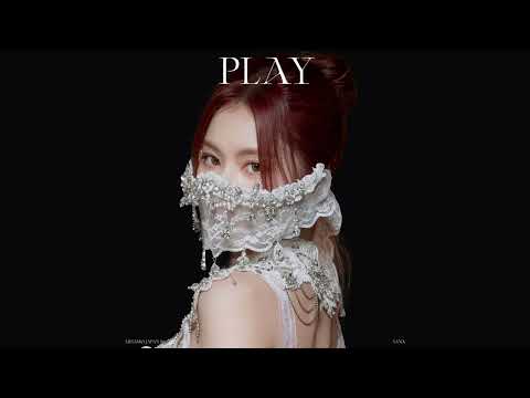 Ma Cherry (SANA) - MISAMO (instrumental) 