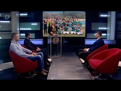 Jasmin Turak, Amel Bajrić i Adi Makan o uspjehu FK Klisa