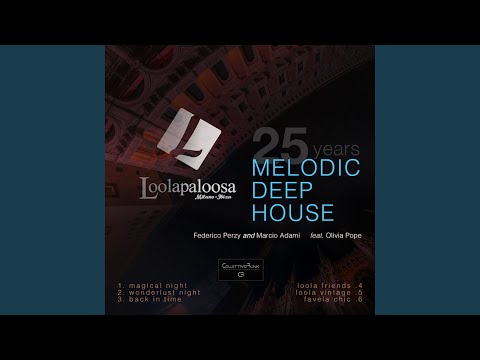 Favela Chic (Extended)