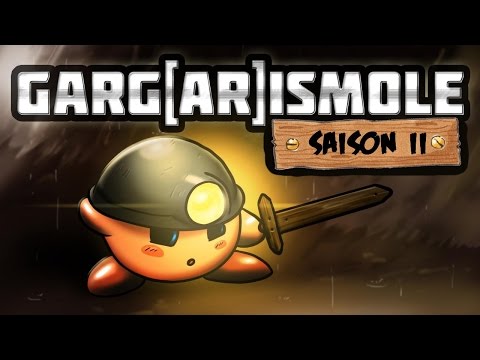 [GargARismole] S02E06 • Team Rouge  • "Meetup"