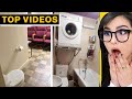 Most Shocking Reactions to Internet Fails! | SSSniperWolf