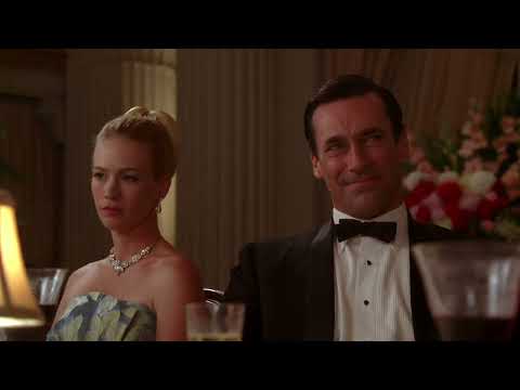 don and betty, i know that you're lying