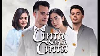 Download lagu Ost. Cinta Setelah Cinta SCTV | (Rela) - Shanna Shannon mp3 Download lagu Ost. Cinta Setelah Cinta SCTV | (Rela) - Shanna Shannon mp3