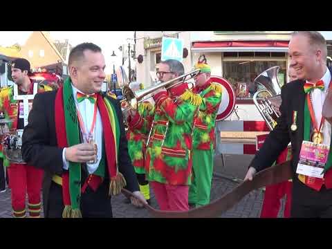 Awt Prinse Uule: Brandsjlang 2019 Awt-Gelaen