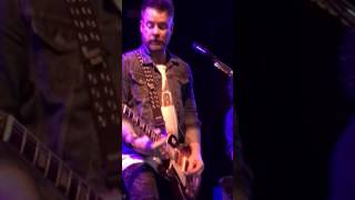 Caroline's Spine featuring David Cook - You and Me