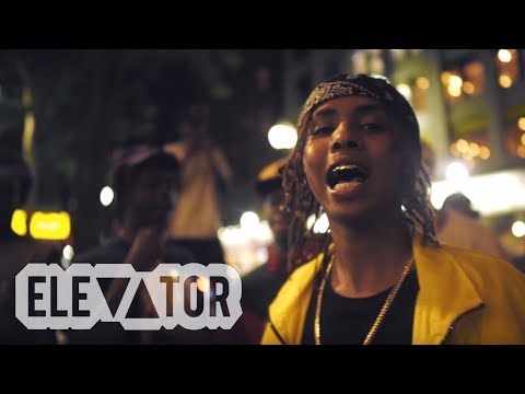PLAD Fine$$e - Yellow Flame (Official Music Video)