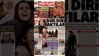 Hürriyet Gazetesi Haberleri