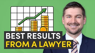 💲 How to Hire A Lawyer & Get Great Results – 5 Rules For Success
