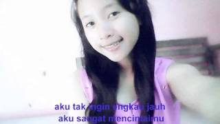 Download lagu BEKAS (berharap kau setia) lirik mp3