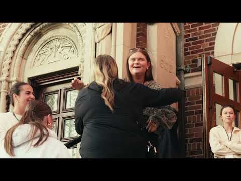 1824 is now Crossroads Young Adults!